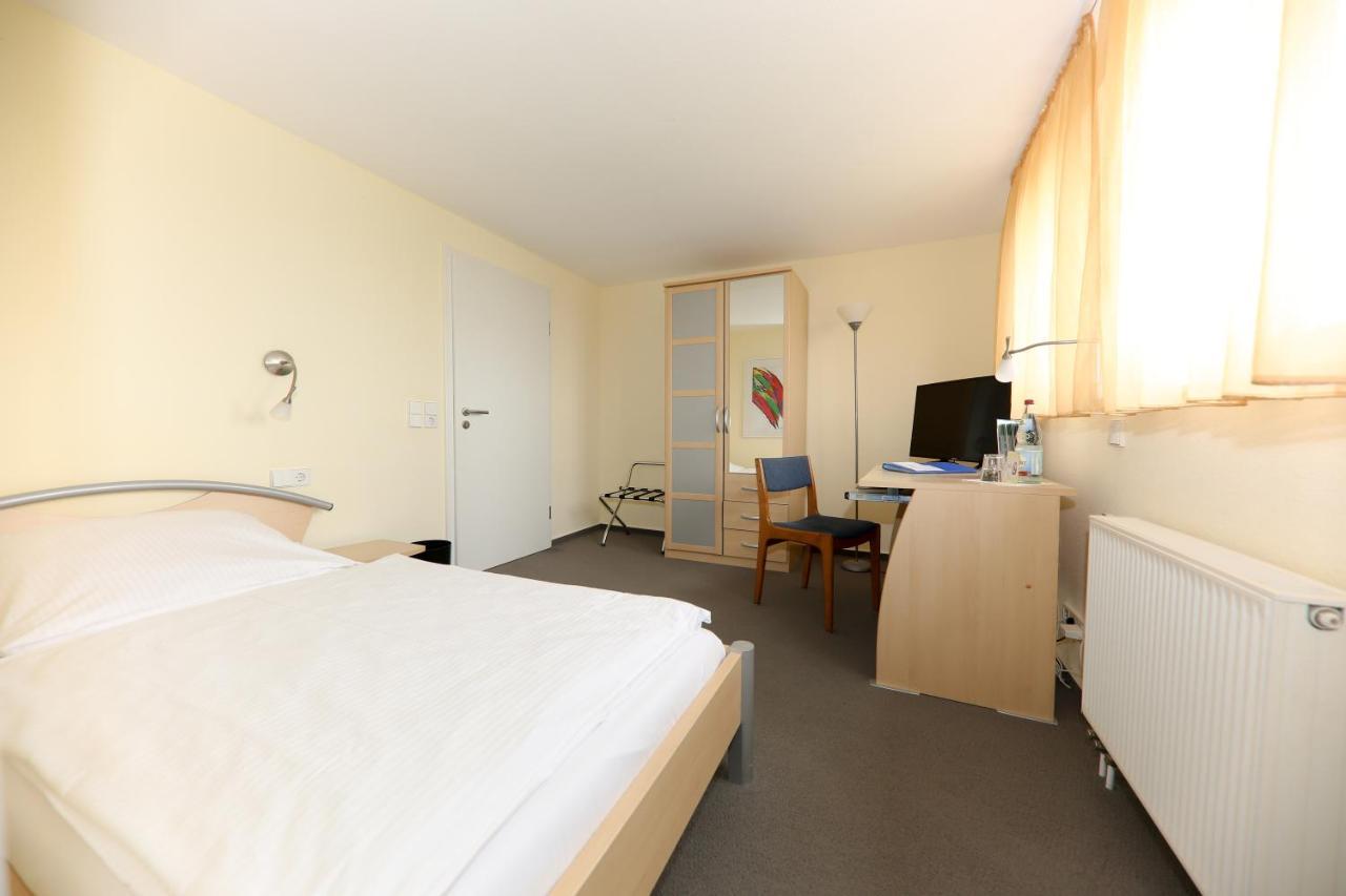 Albblick Hotel Bad Boll