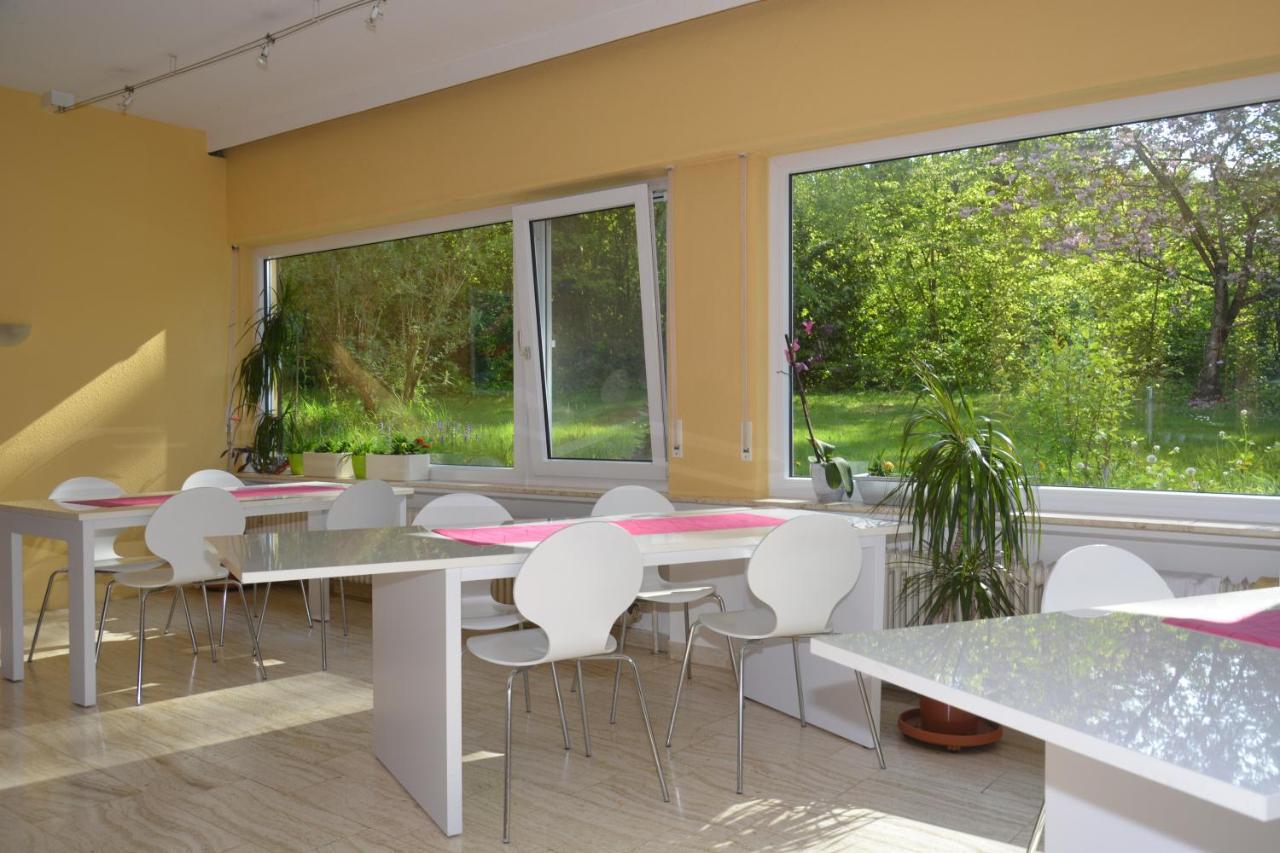 Albblick Hotel