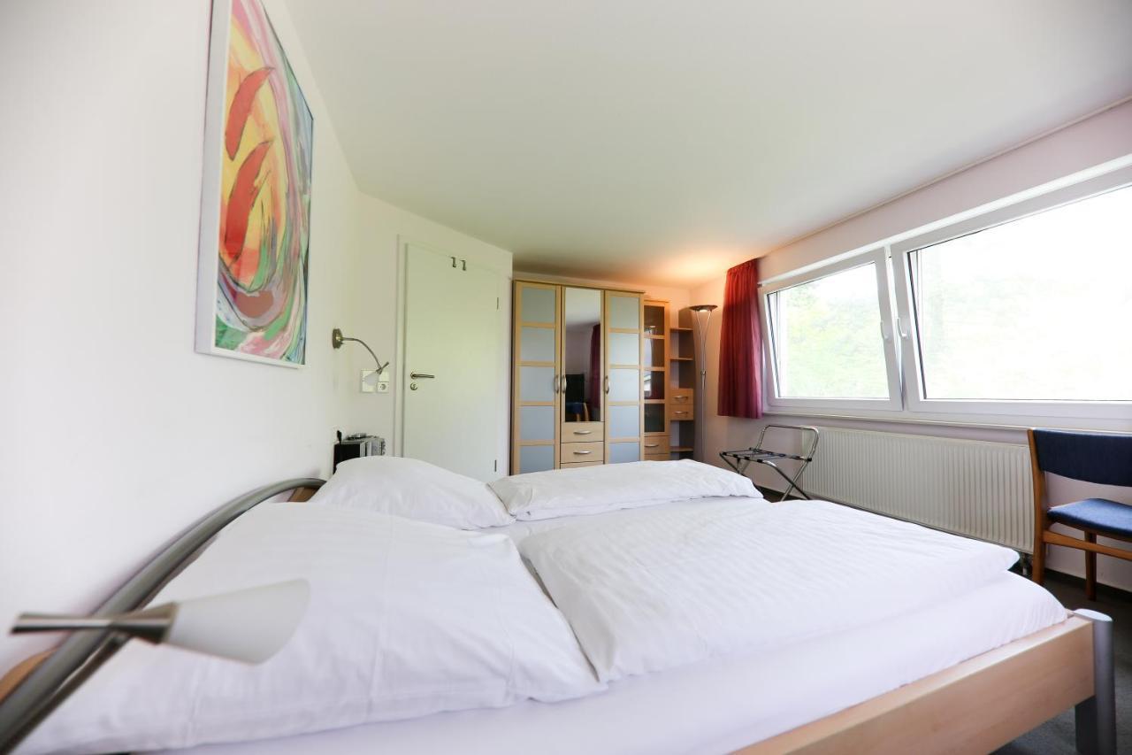 Hotel Albblick 3*